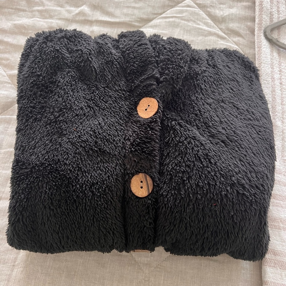 Women’s Coco & Carmen Hooded Jacket